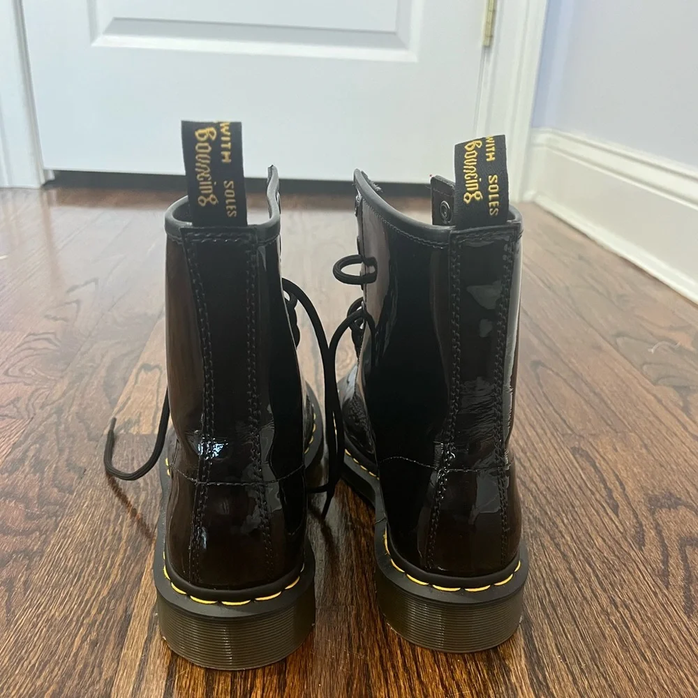 Dr. Martens - Picture 3 of 7